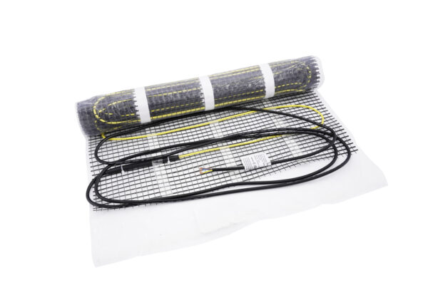 Electric underfloor heating mat 150W