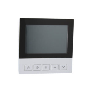 LCD thermostat 3A ZL-2061-01
