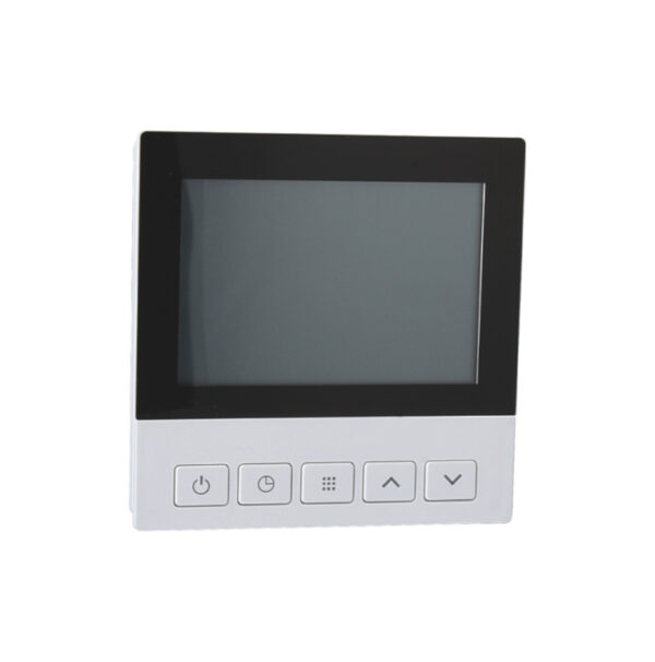 LCD thermostat 3A ZL-2061-01