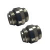 Manifold extension coupling