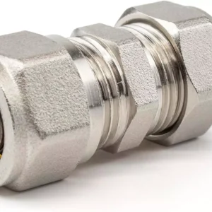 compression fitting 16mm to 15mm copper