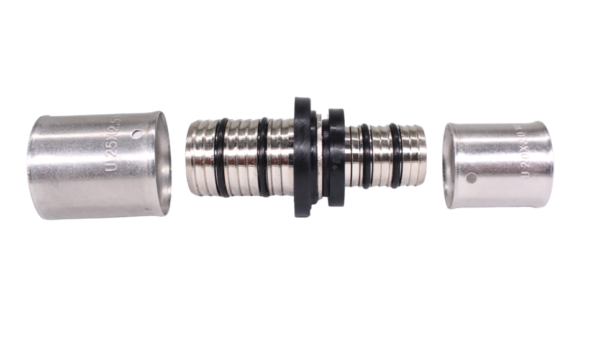 Equal Straight Union 16-32mm