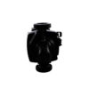 High-performance Grundfos pump featuring sleek design and advanced technology with blending valves