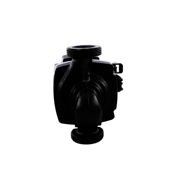 High-performance Grundfos pump featuring sleek design and advanced technology with blending valves
