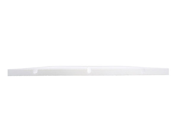 Extruded polystyrene board with grooves: a versatile insulation material with textured surface for enhanced grip.