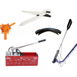 Underfloor Heating Accessories