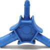 pipe reamer plastic blue colour