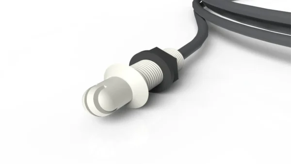 Thimble Sensor