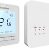 Heatmiser neoAir V3 Smart Thermostat & RF Switch