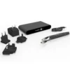 neoHub Gen 2 serves as the central hub and communication gateway for the Heatmiser Neo System
