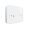 Wireless Remote-controlled Heatmiser neoStat WiFi Thermostat for heater, providing convenient temperature adjustments.