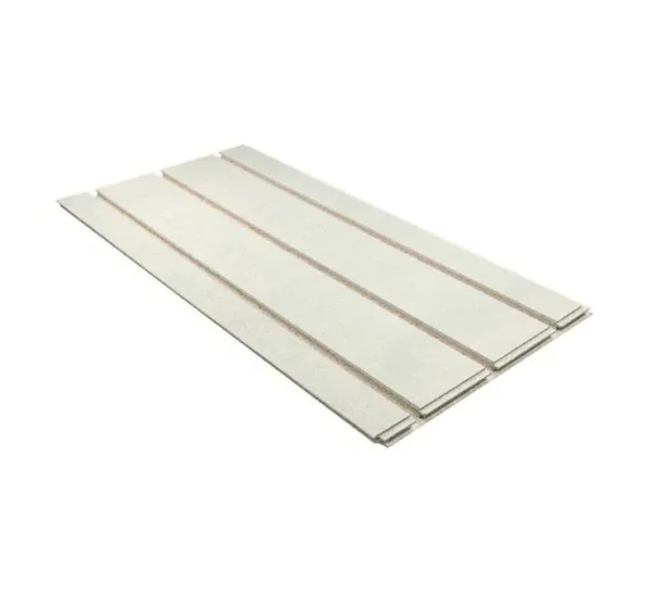 Pre-Routed Chipboard 22mm