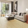 Soft Oak LVT Vinyl Flooring 187mm x 2mm x 1227mm