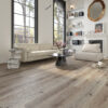 Edwards Oak XL SPC Vinyl Flooring water underfloor heating