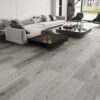 Oak Polar Grey XL SPC Vinyl Flooring