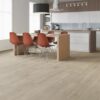 Latte Oak XL SPC Vinyl Flooring