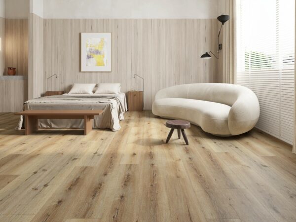 Rustic Oak XL25