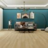 LVT Luxury vinyl flooring Serene Oak