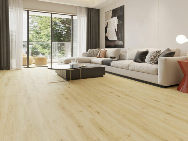 Soft Oak SPC EL002 1