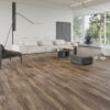 Dark Comfort Oak XL SPC Vinyl Flooring