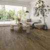 Twelve Oak LVT Vinyl Flooring