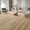 Warm Oak XL SPC Vinyl Flooring
