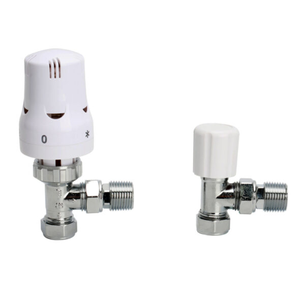 Radiator TRV Valves