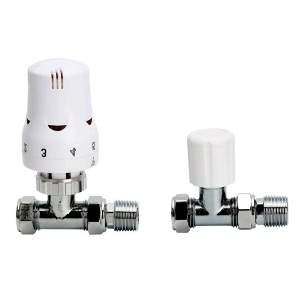 Radiator TRV Valves