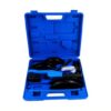 Manual Pipe Bender set for 16, 20, 25, 32mm underfloor heating pipe