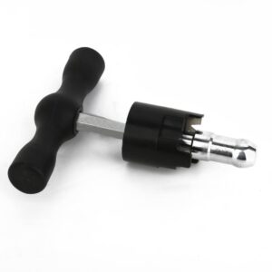 chamfering device