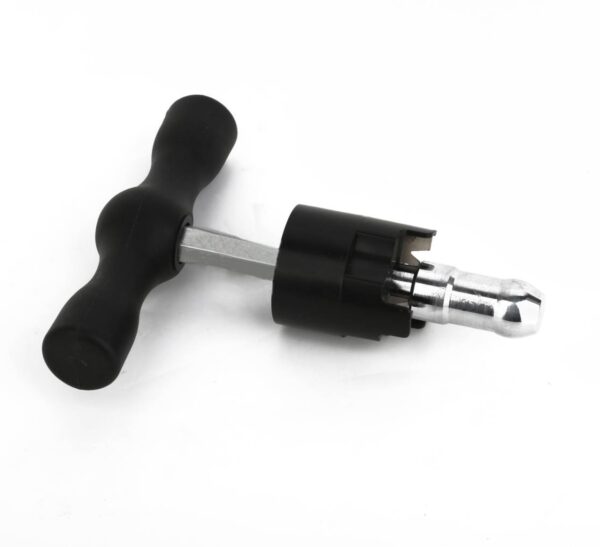chamfering device