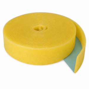 Underfloor Heating Room Edge / Perimeter Insulation Strip