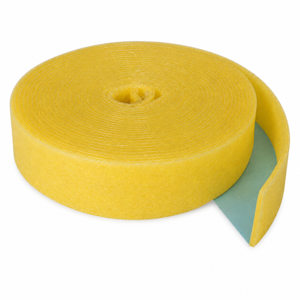 Underfloor Heating Room Edge / Perimeter Insulation Strip