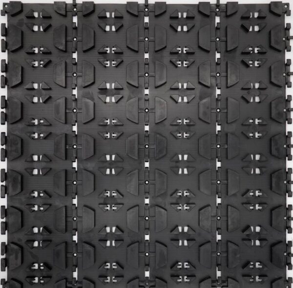 low fix panel