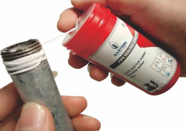 pipe sealing cord