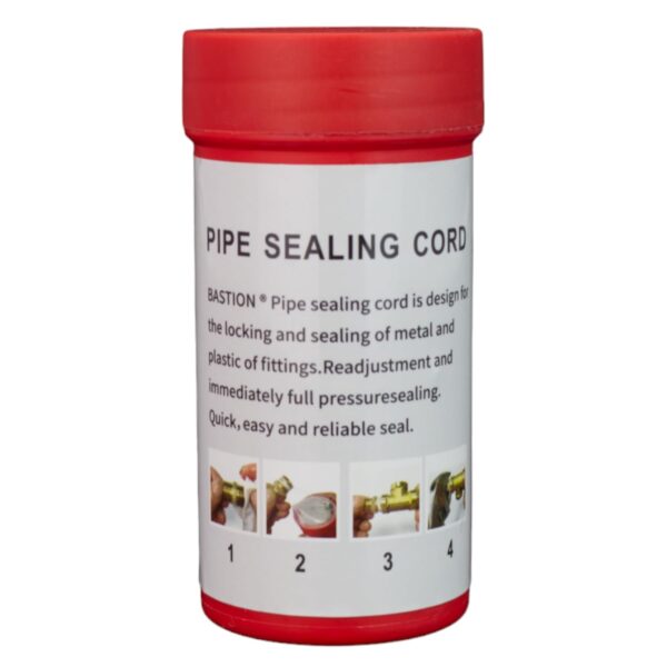 pipe sealing cord