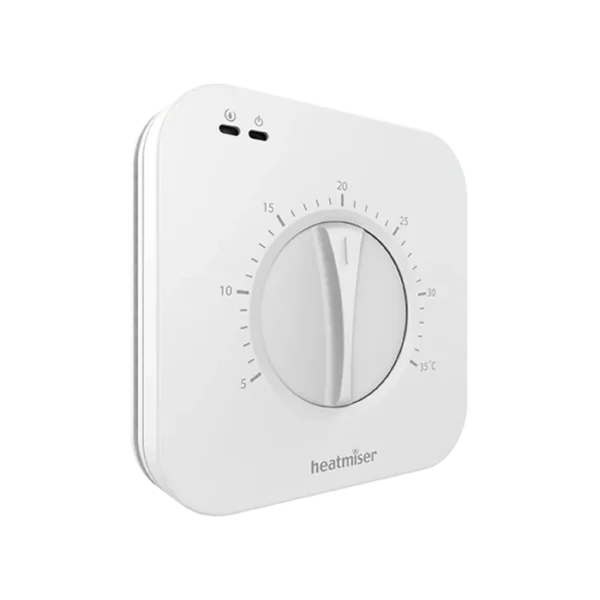 heatmiser ds1 dal thermostat