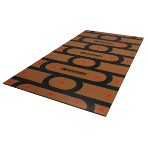 Chipboard Overlay Panel