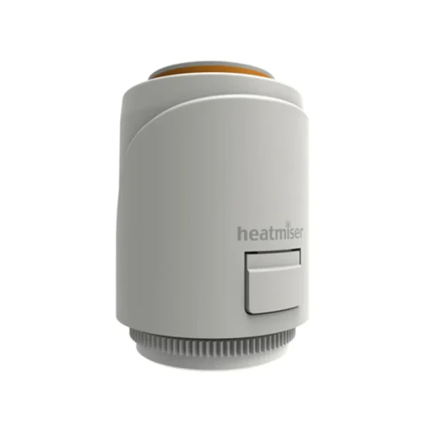 Heatmiser Underfloor Heating Thermal Actuator 230V