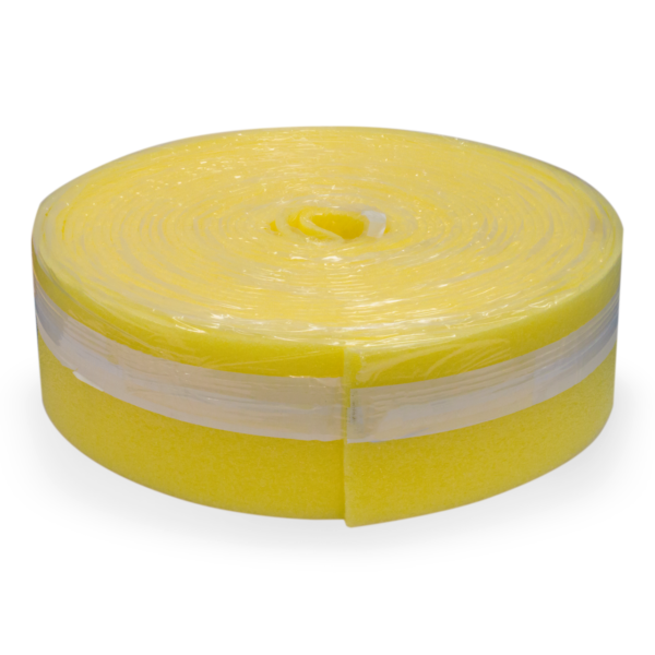 Underfloor Heating Room Edge / Perimeter Insulation Strip