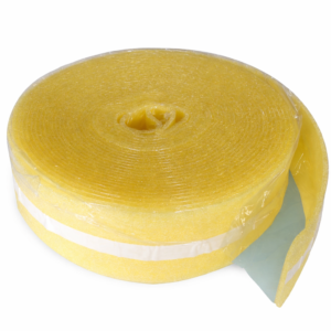 Underfloor Heating Room Edge / Perimeter Insulation Strip