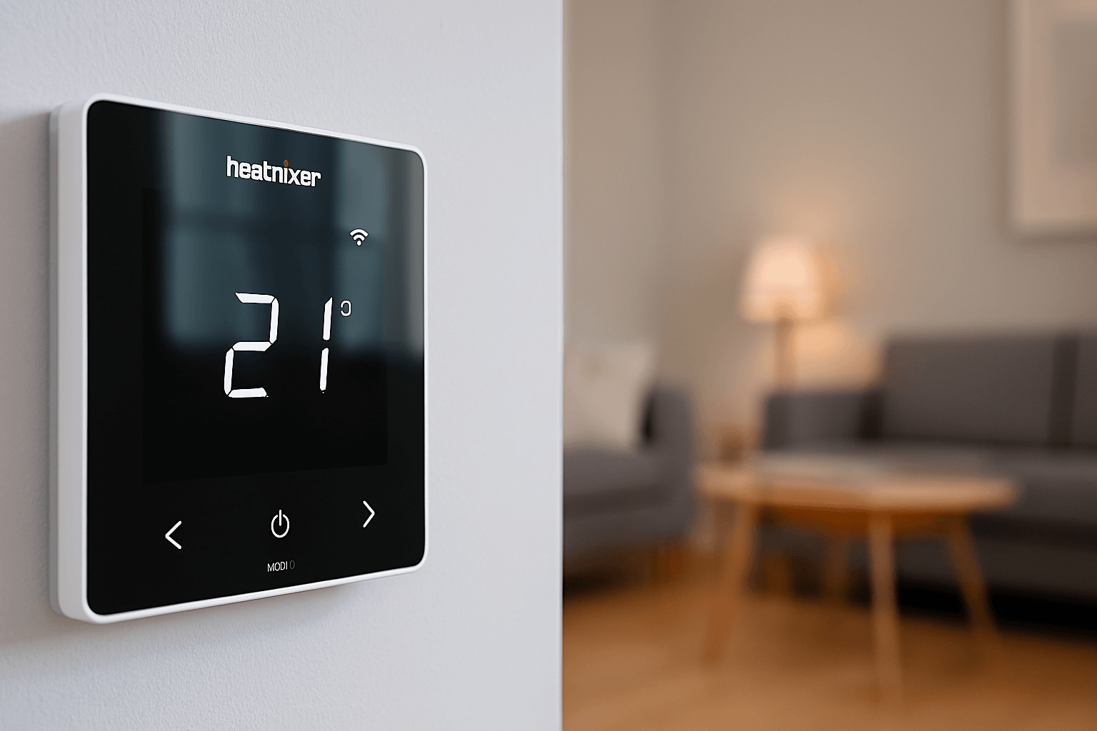 Heatmiser neoStat WiFi