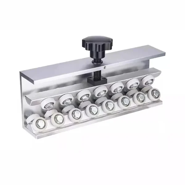 Heavy Duty MLCP Pipe Straightener 16mm-32mm - Multilayer Pipe Straightening Tool