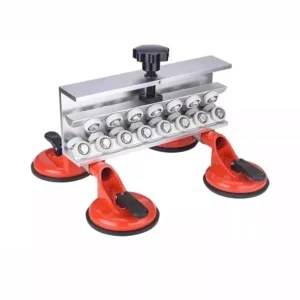 Heavy Duty MLCP Pipe Straightener for 16mm-32mm Multilayer Pipe